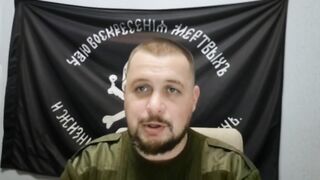Владлен Татарский. Вечерний выпуск (23.01.2023)
