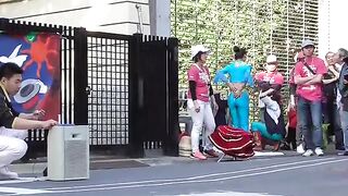 Chinese Festival RJ.