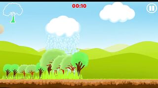 Giraffe Ranch: A Fun and Addictive Farming Game