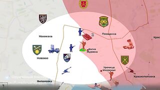 Сводка СВО. Утро (23.01.2023)
