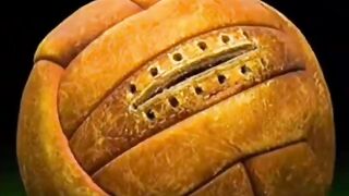 Football History