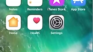 How to find WiFi password on iphone