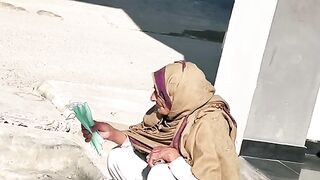 MAA ALLAH pak her kisi ki maa ko salamat rakhy