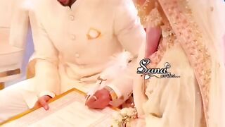 Likho k tm sirf mery ho