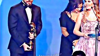 Who is best Sharukh Khan Or Angin Altan