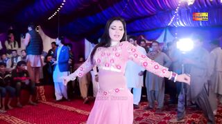 Dilbar Dilbar Mehak Malik Dance djpakistani