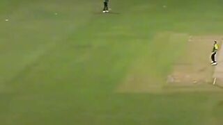 West Indies Player Smith on fire