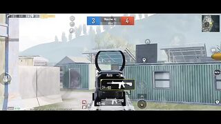 My first video
