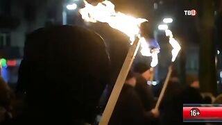 Специальный репортаж. ДНК Наци
