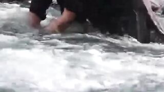 Fishing || Net casting satisfying | Fishing Videos