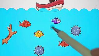 Fish games