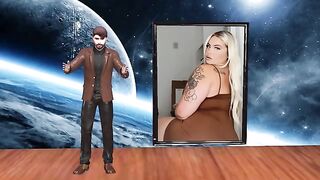 Amanda Cacioppo Quick Facts | Body Measurements | Bio| Body Positive Activist