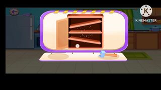 Time to clean | Cleaning kitchen box