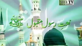 Be khud kiye dete hain The Door Of Islam
