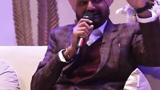 Sidhu mosewala father Saab