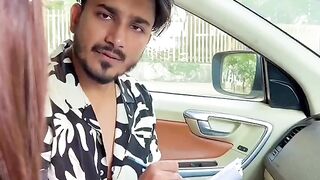 Driving test