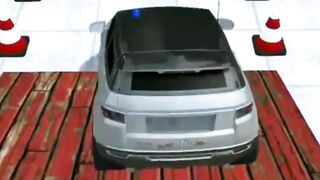 Car parking Game