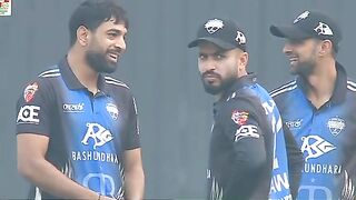 Pakistan cricket team three great player