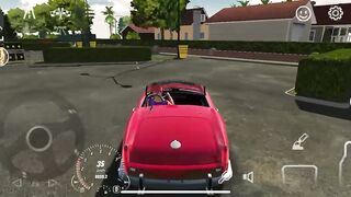 Car Race