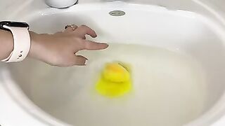 My Honest Review On The Dino Egg Bath Bombs