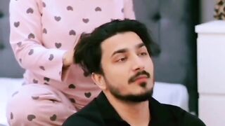 Ye larkiyon ka b smjh nahin ata yaar