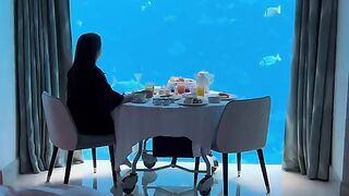 Would U Have Your Breakfast Here || Atlantis the Palm Dubai ||