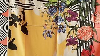 Mizaaj 2pc shirt Trouser suit