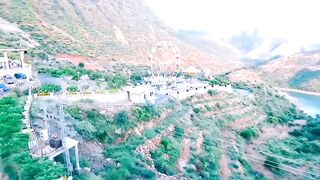Beautiful place of Pakistan