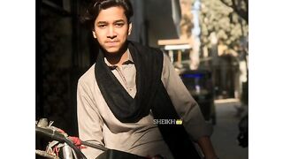 HUM HASNA NHI CHORTE ????