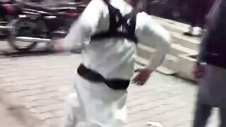 Acting Like A Thief ????|| Watch Full #thief