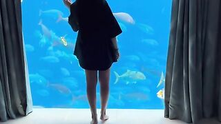 I'm So Lonely BrOkeN AnGel|| Atlantis the Palm Dubai||