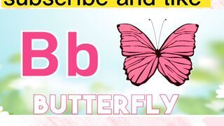 Plz follow me |kids learning cartoons