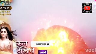 Naagin 6 Today full episode 100 new promo | vishaka or prathna ay gi amne samne | naagin6 new promo