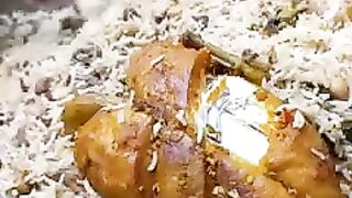 Kabli Pulao
