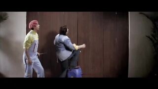 dhamal funny movie