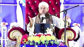 Molana Abdul Habib attari short bayan