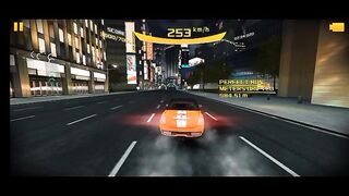 Asphalt 8 drifting player part 3