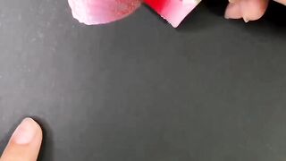 Satisfying flower painting!