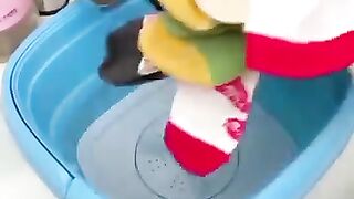 Small Washing Machine