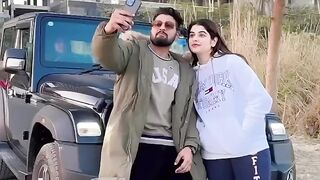 She is more dangerous than 302 #ashortaday #funnyshorts #sajidshahid #funnycouple  #funnyvideo #febpostshorts  #beautifulgirls #beautifulboys