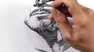 This is what you call Art!