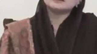 Maryam Aurangzeb Critic on Imran Khan