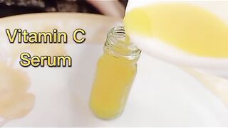 Vitamin C serum| For winter use.
