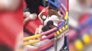 DISCO PANG PANG FUNNY SCENES / SO AWKWARD! #44