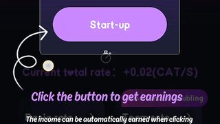 #Catstar #makemoneyonline #earnfreemoney #febspot