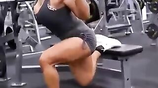 Women fitness