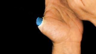 Oh my fingers! ????