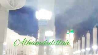 Masjid al haram beautiful videos