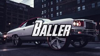 Baller [Slowed + Reverb] - Shubh