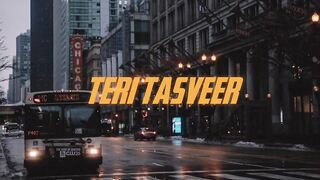 Bayaan - Teri Tasveer [Slowed + Reverb] -- Slow & Reverb Club